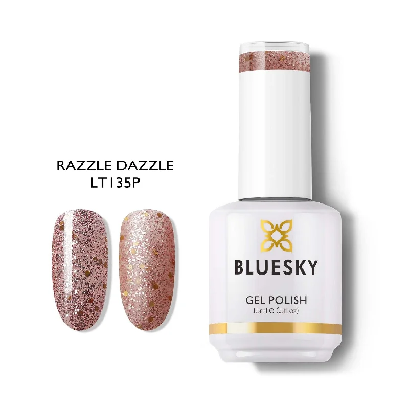 Strong nail adhesive glue-Pro | RAZZLE DAZZLE | 15ml Gel Polish