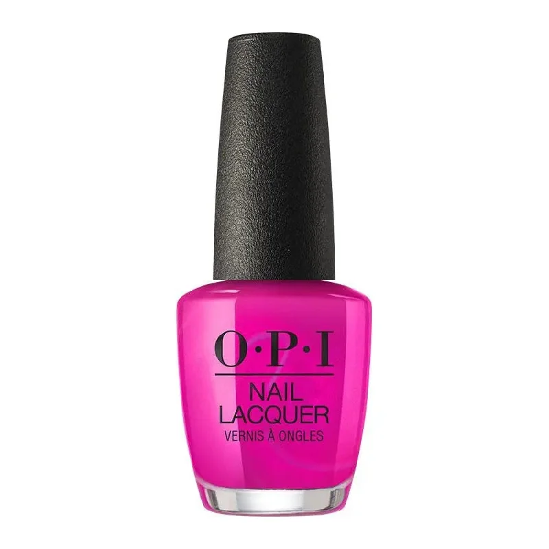 Two-tone nail polish kits-OPI Nail Lacquer All Your Dreams In Vending Machines