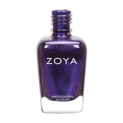 Smooth nail gel sealant-Zoya - Belinda 5 oz. - #ZP678