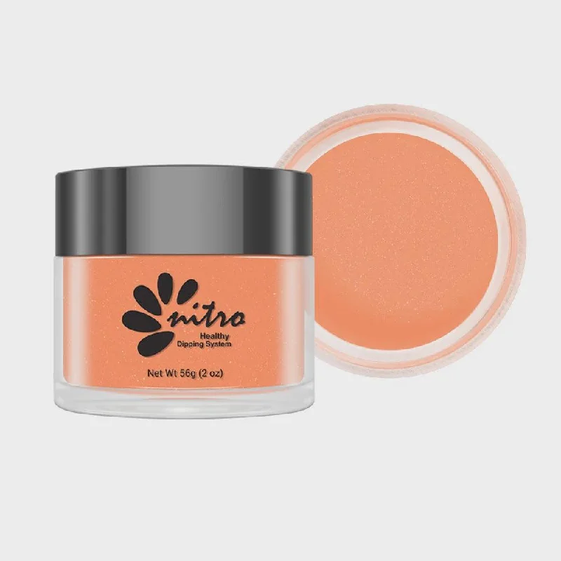 Hydrating nail balm-Nitro Dip Powder 160 sns- BOS05