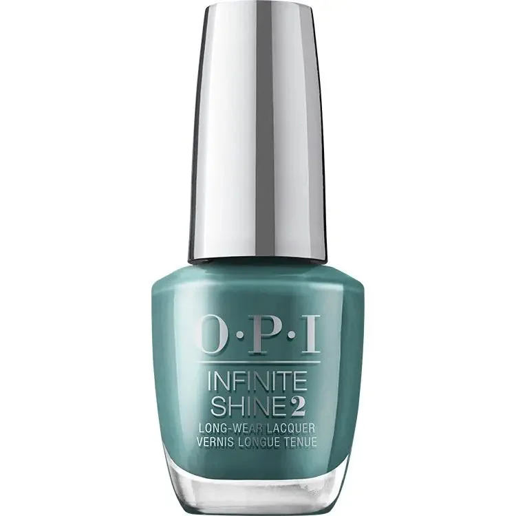 Quick-dry nail spray-OPI Infinite Shine My Studio's On Spring