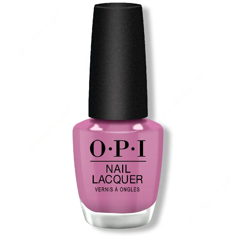 Gel nail polish removal-OPI Nail Lacquer - Arigato from Tokyo 0.5 oz - #NLT82