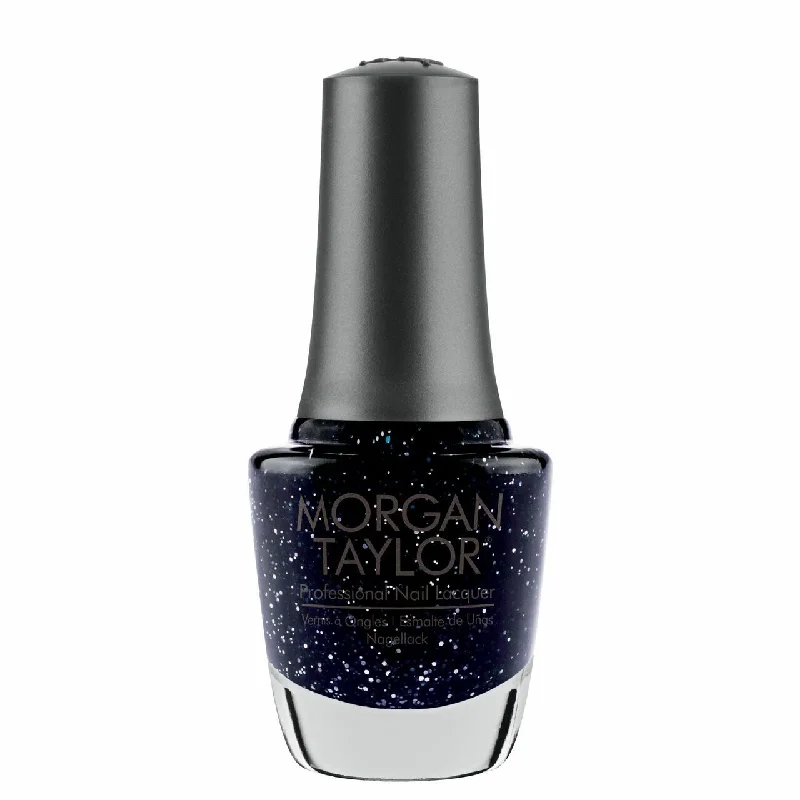 Portable manicure kit-Morgan Taylor - Under The Stars - #50098