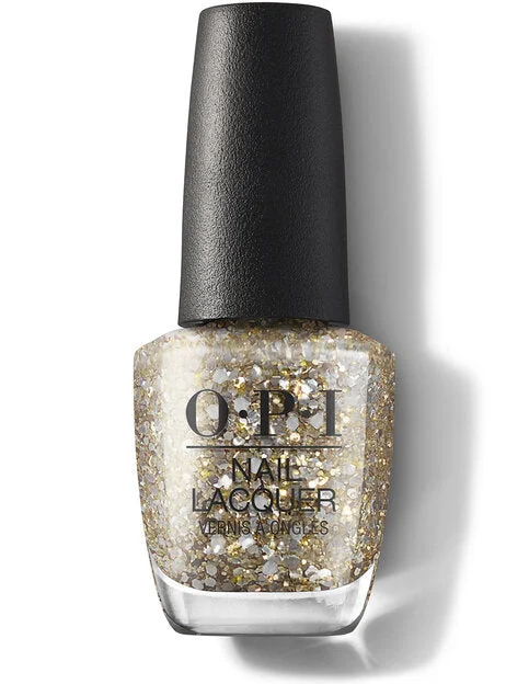 Hydrating nail oil-OPI - Pop the Baubles Nail Polish