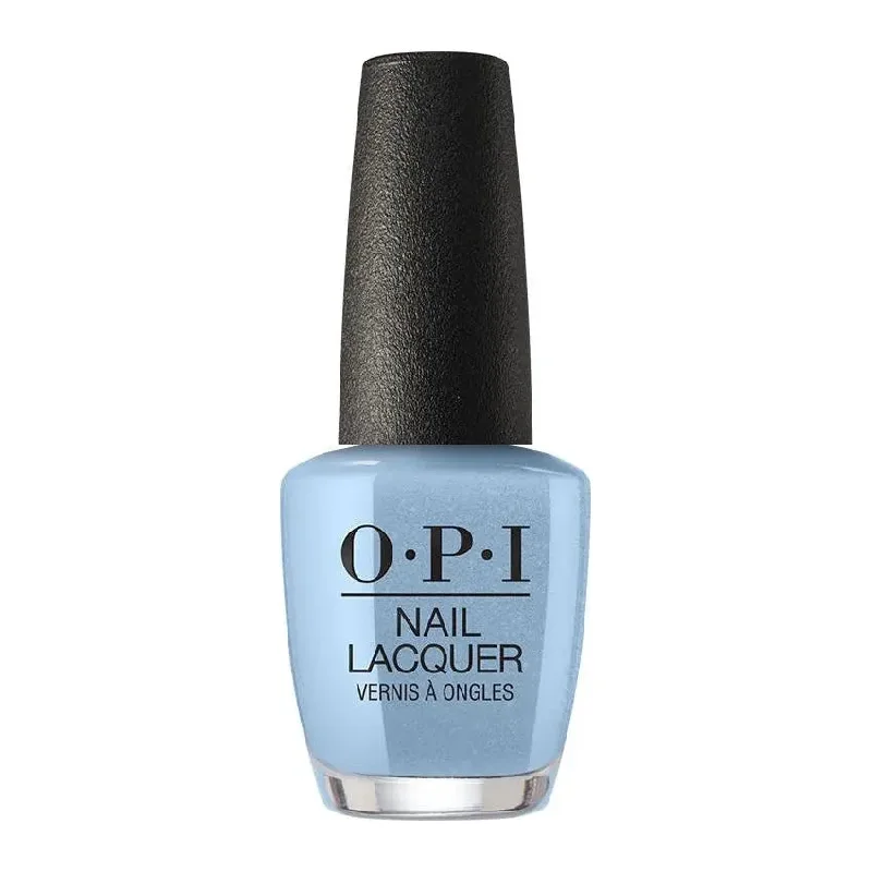 Rechargeable LED nail lamp-OPI Nail Lacquer Check Out The Old Geysirs