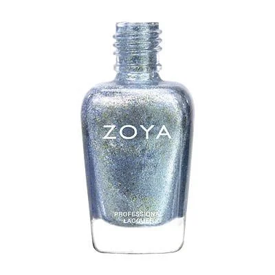 UV-cured nail gel-Zoya - Hazel 5 oz. - #ZP673