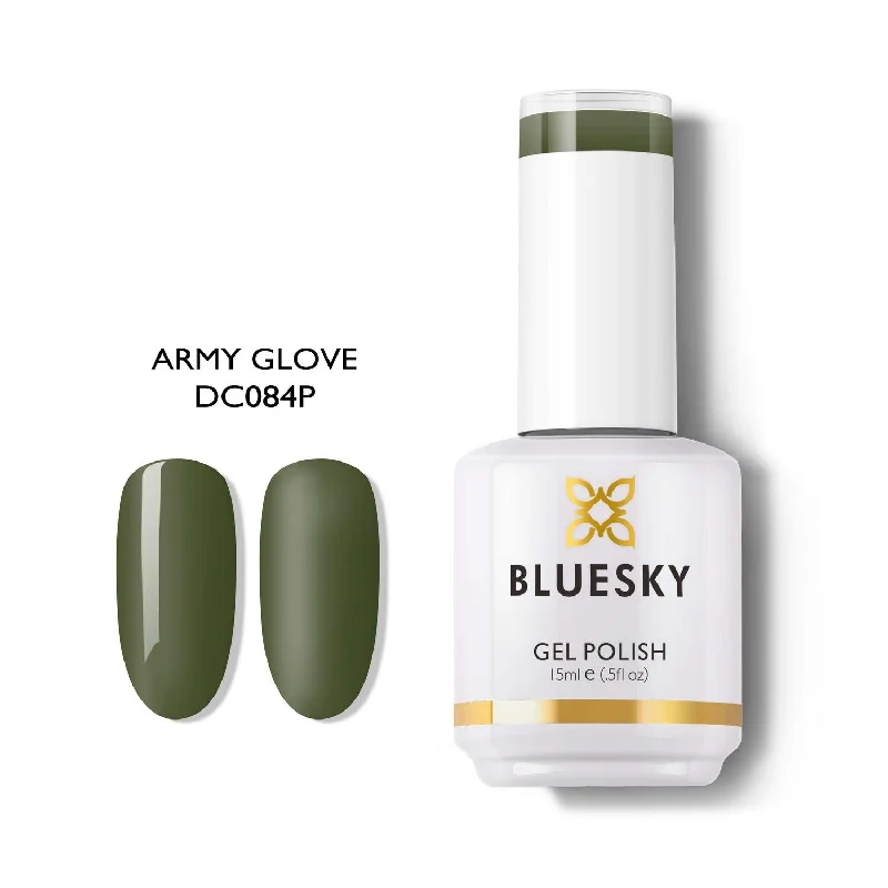 Gel nail polish removal sets-Pro | ARMY GLOVE | 15ml Gel Polish