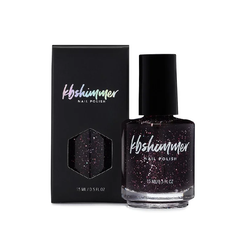 Acetone-free nail remover liquid-KBShimmer - Nail Polish - A Raisin To Live