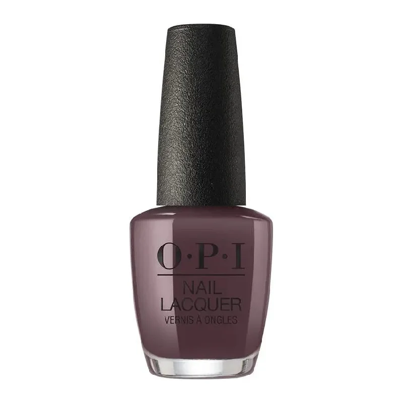 Hydrating nail cuticle balm-OPI Nail Lacquer You Don't Know Jacques!