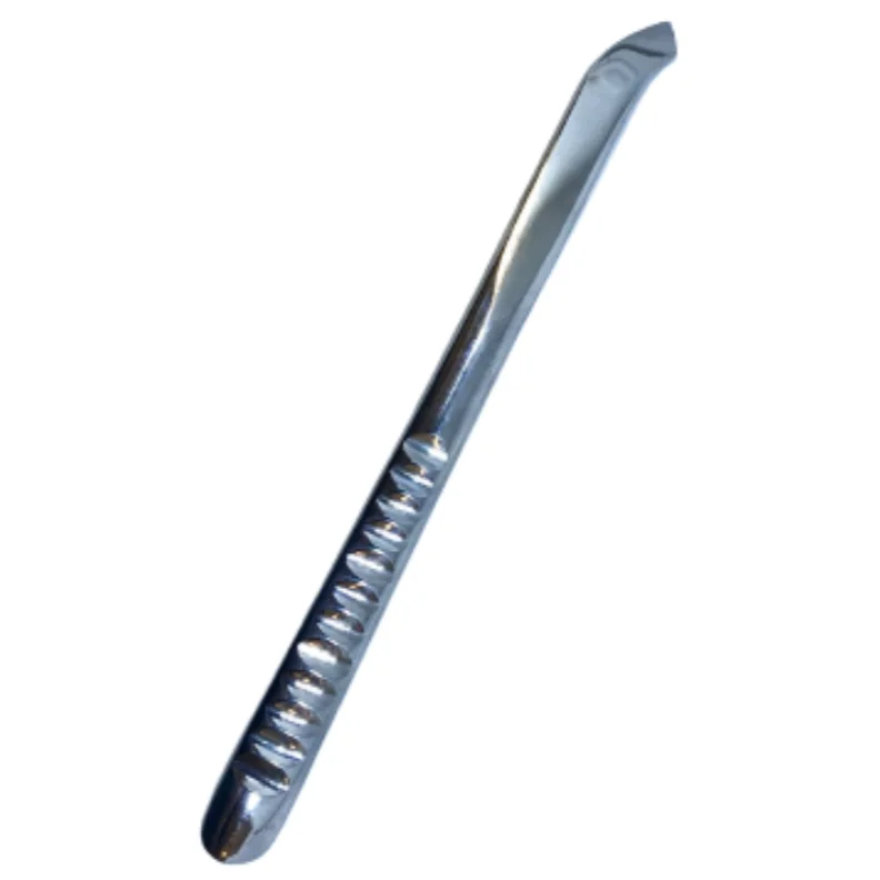 LEXWO manicure & pedicure nail cuticle pusher