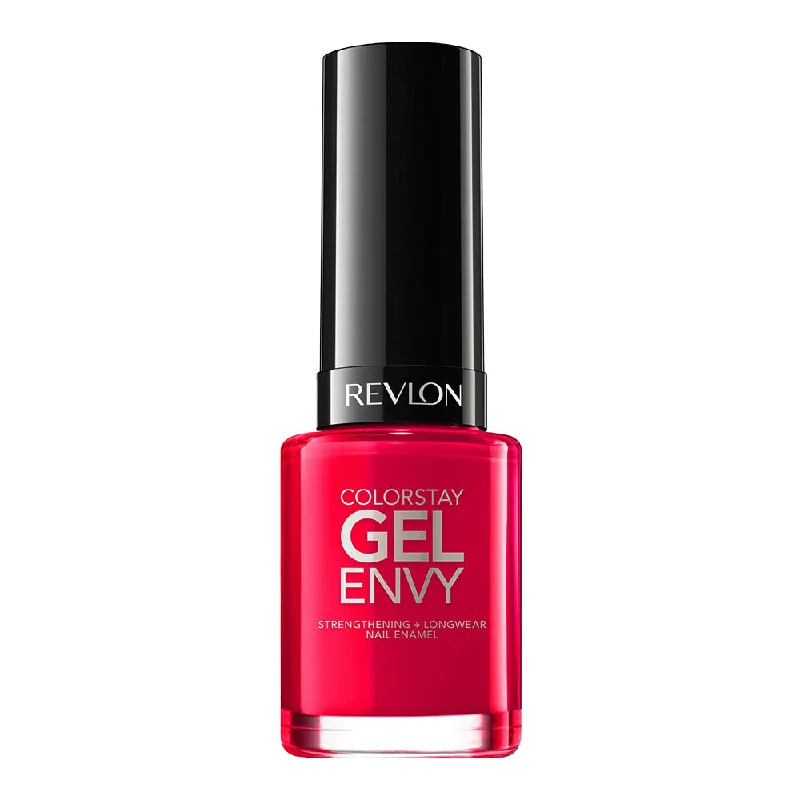 Protective nail gel-Revlon ColorStay Gel Envy 11.7ml 620 ROULETTE RUSH