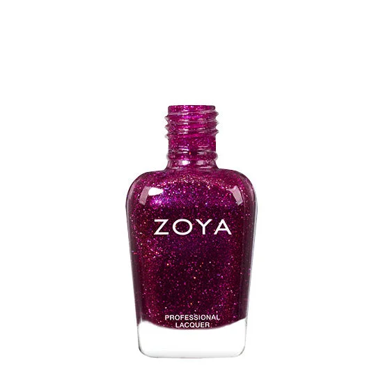 Metallic nail art designs-Zoya - Anabelle  .5 oz. - #ZP1243