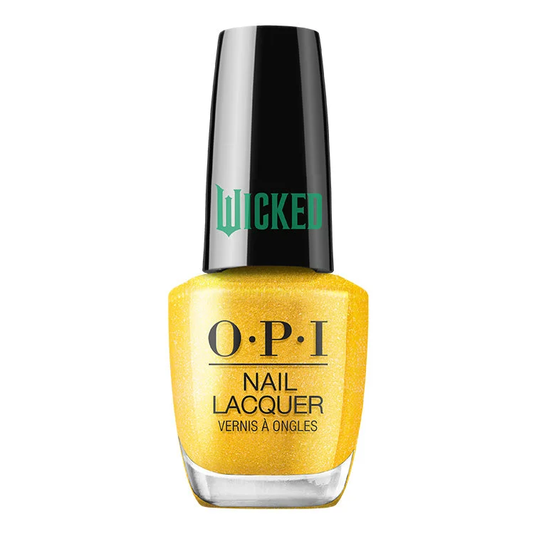 Odor-free nail acrylic-OPI Nail Lacquer Wicked Collection Love You So Munchkin 0.5 oz.