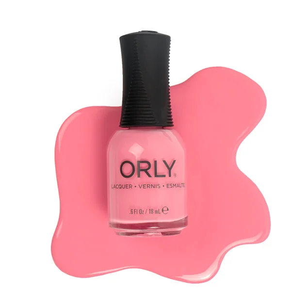 Long-wear nail gel-Orly - Meet Cute Nail Polish