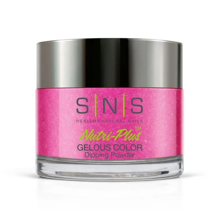 Rechargeable nail lamp-SNS Dip Powder NV04 Perfect Pairing