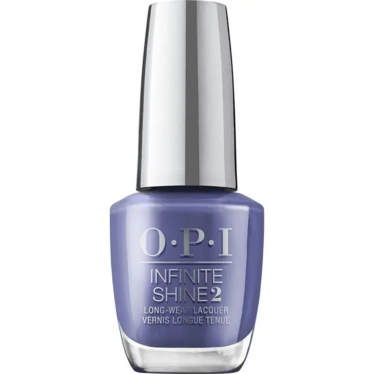 Durable nail varnish-OPI Infinite Shine Oh You Sing, Dance, Act, & Produce?