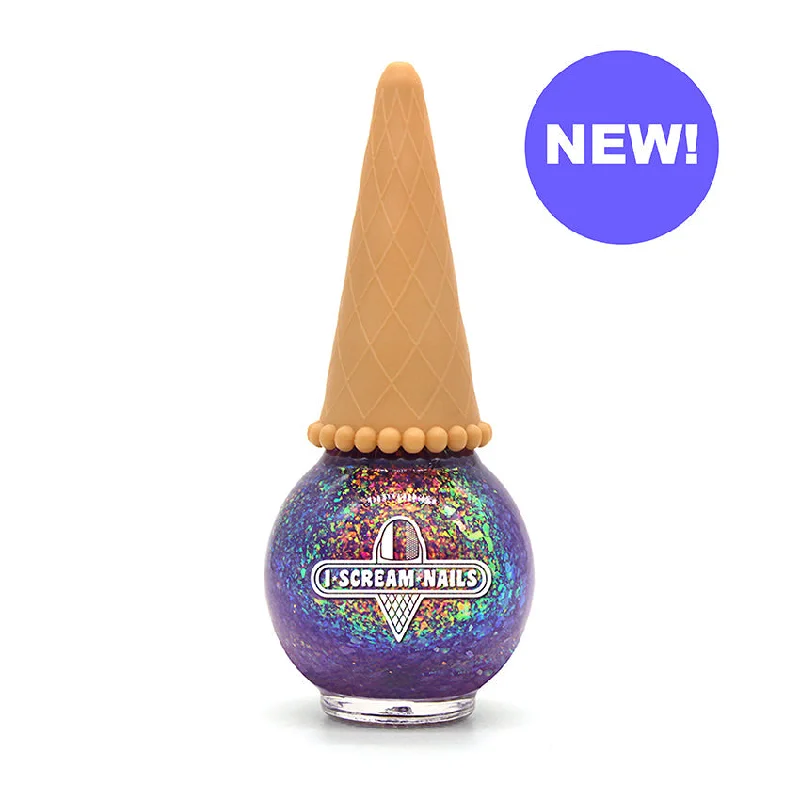 Moisturizing cuticle cream-I Scream Nails - Candy Castle