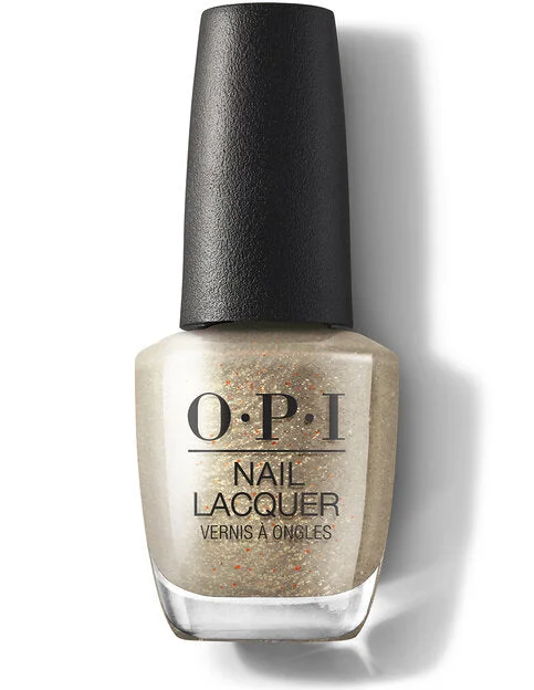 Professional nail dip powder-OPI - I Mica Be Dreaming Nail Polish