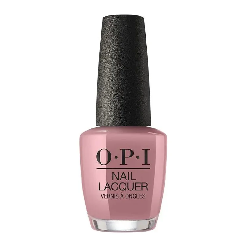 Crystal nail art gems-OPI Nail Lacquer Tickle My Francey