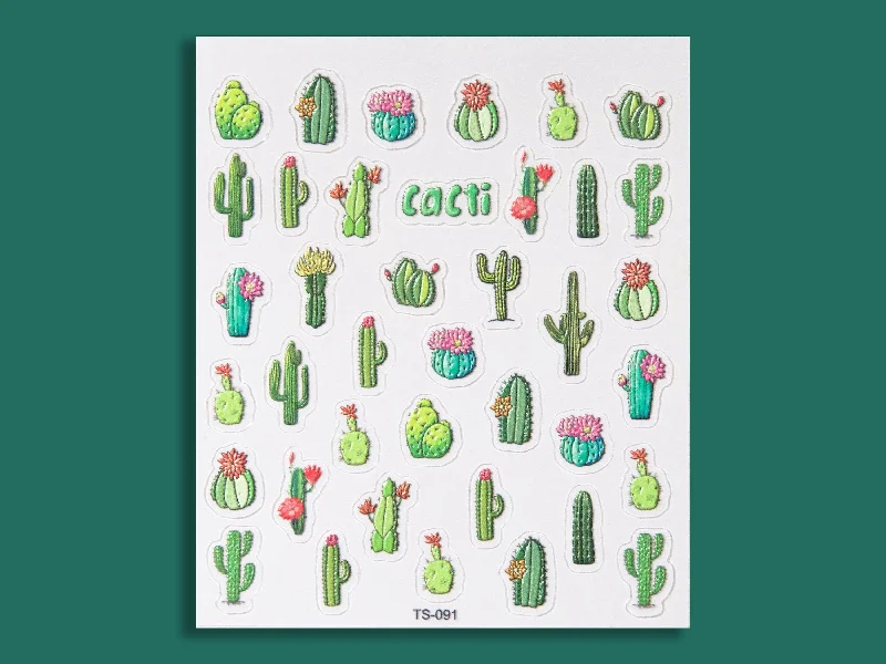 Cactus