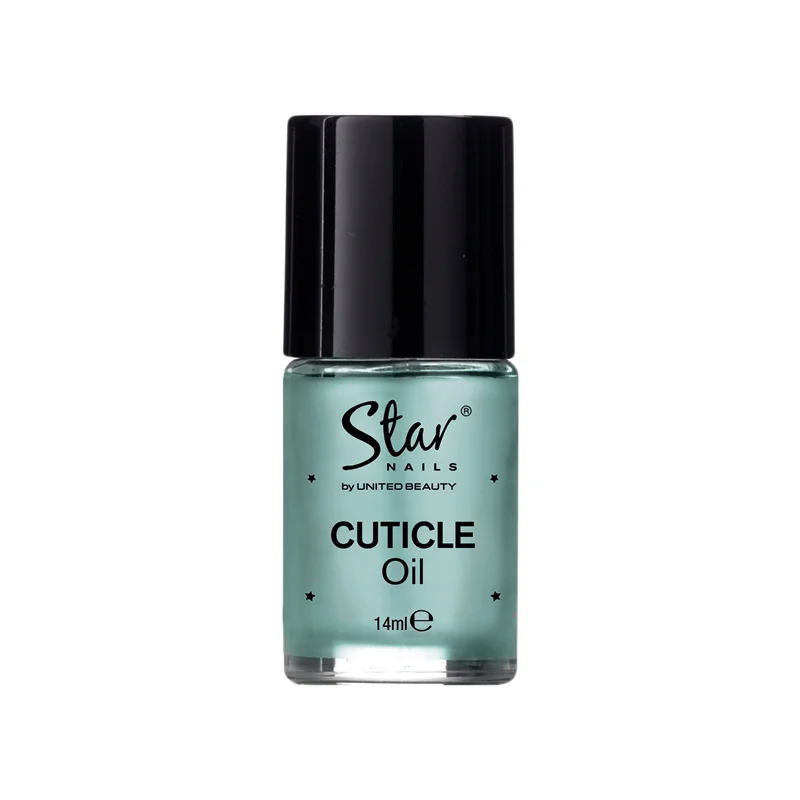 Iridescent nail varnish-Cuticle Oil - 14ml