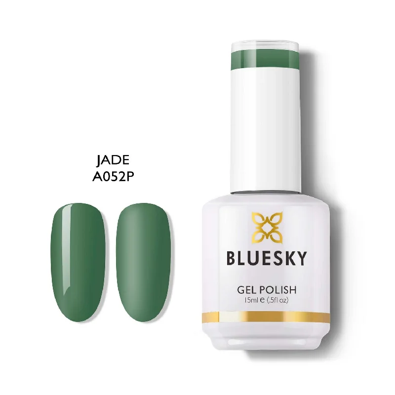 Durable nail gel polish-Pro | JADE | 15ml Gel Polish