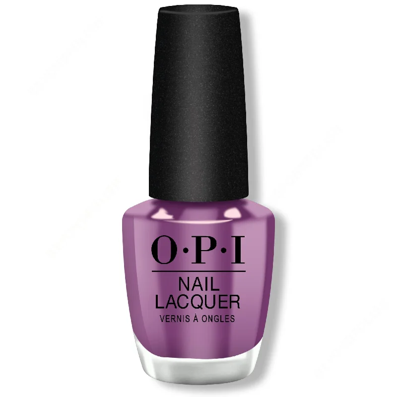 Compact nail holder-OPI Nail Lacquer - I Manicure for Beads 0.5 oz - #NLN54