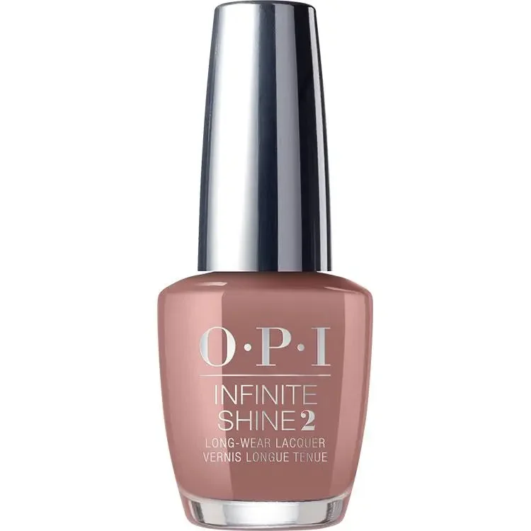 Quick-set nail sealant-OPI Infinite Shine It Never Ends