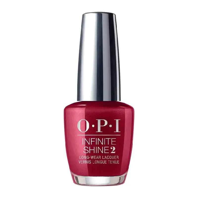 Anti-fade nail sealant-OPI Infinite Shine I'm Not Really A Waitress