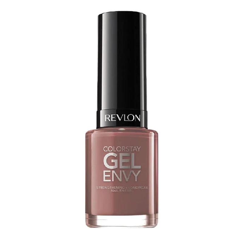 Anti-chip nail polish-Revlon ColorStay Gel Envy 11.7ml 465 2 OF A KIND