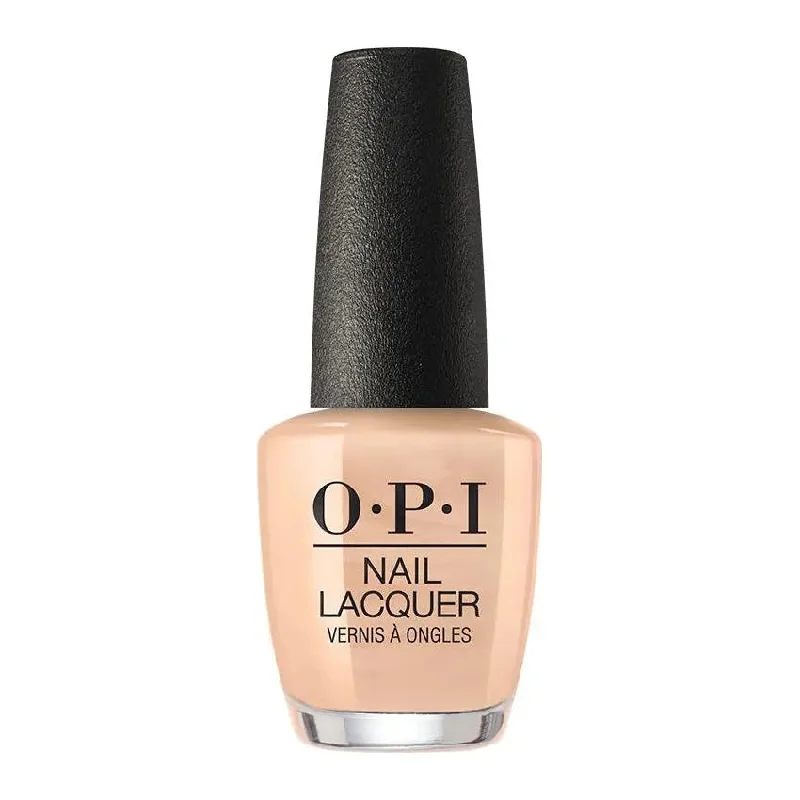 Cordless nail curing lamp-OPI Nail Lacquer Cosmo Not Tonight Honey!