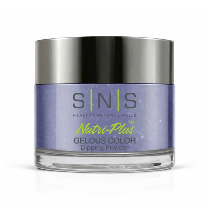 Hydrating nail balm-SNS Dip Powder BOS14 Mother Of The Groom