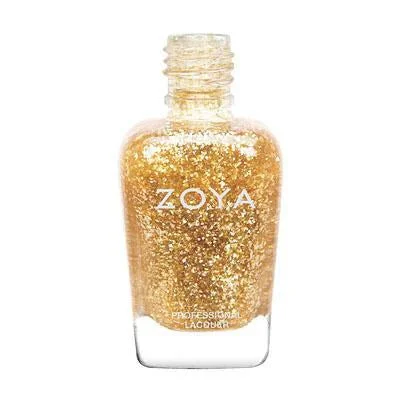 Travel-friendly nail rack-Zoya - Maria-Luisa 5 oz. - #ZP662