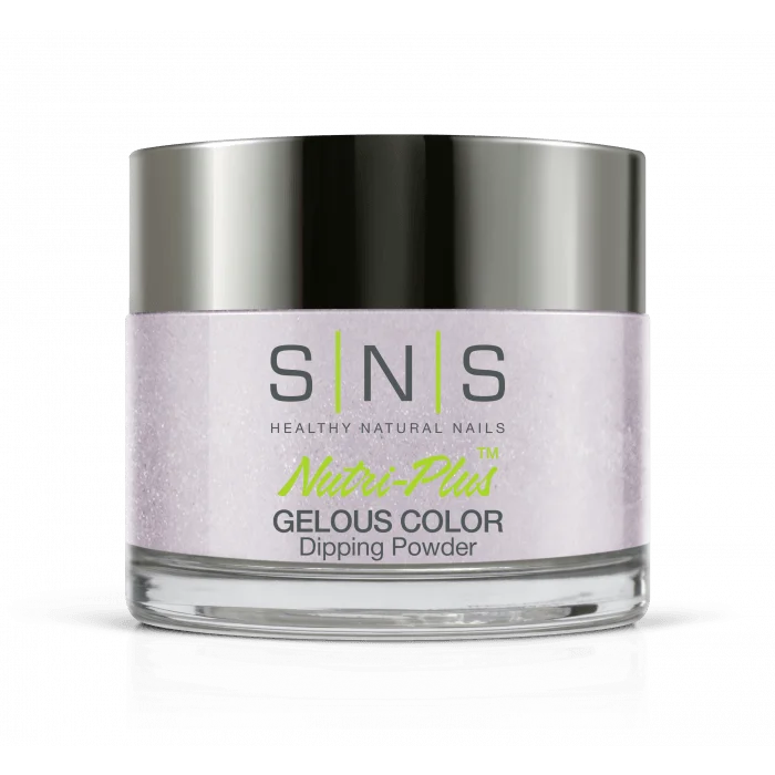 Nourishing nail oil-SNS Dip Powder CC12 Lost In The Steam Room