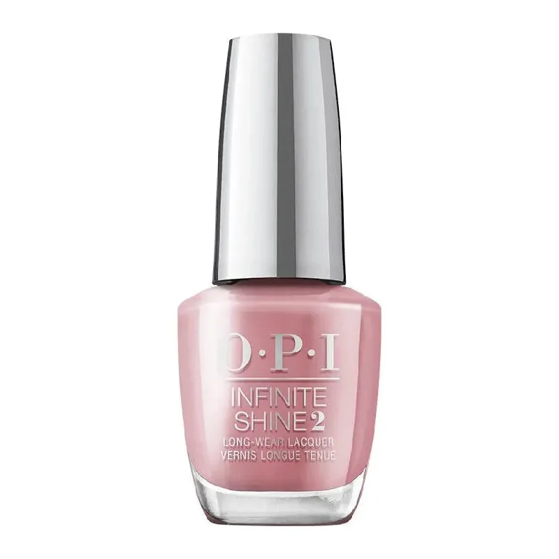 UV-resistant nail kits-OPI Infinite Shine Suzi Calls the Paparazzi