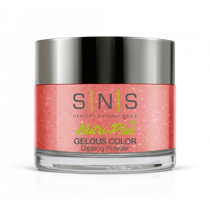 Flexible nail glue-SNS Dip Powder IS22 Harvest Moon