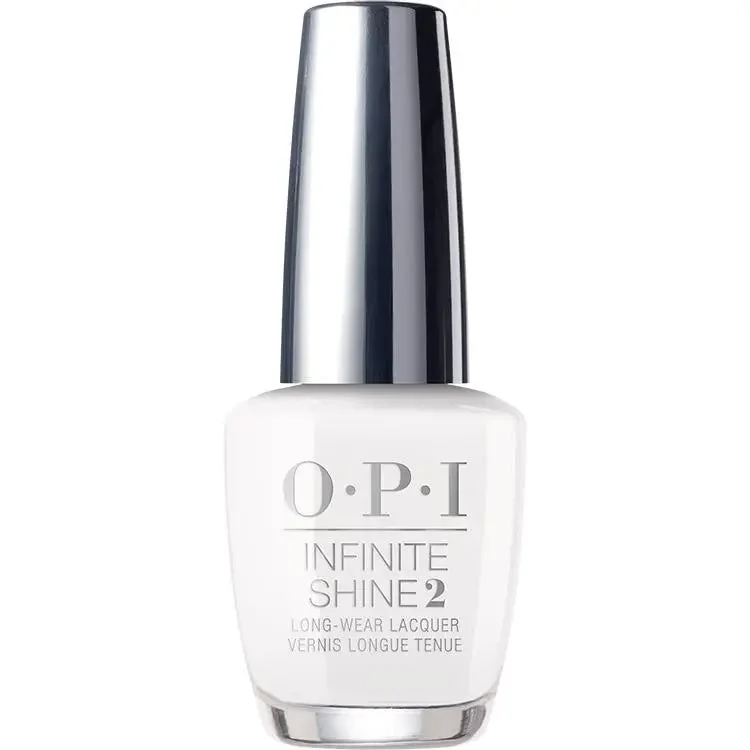 Breathable nail base coat-OPI Infinite Shine Funny Bunny