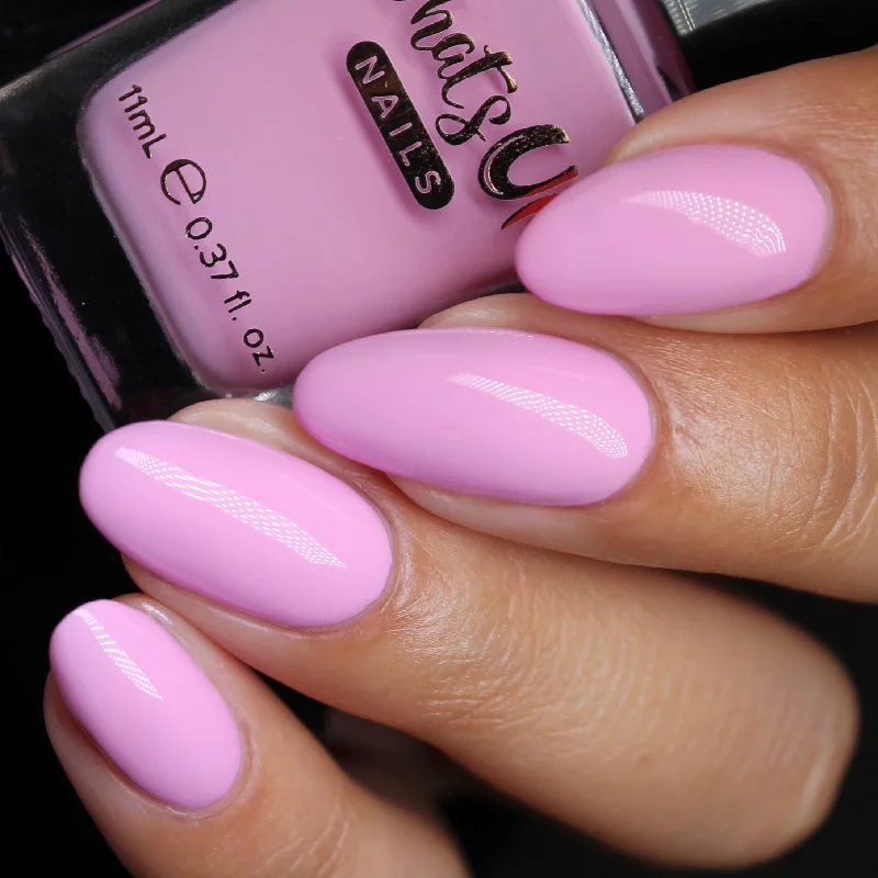 Ombre nail varnish shades-Whats Up Nails - Zoning Out Nail Polish