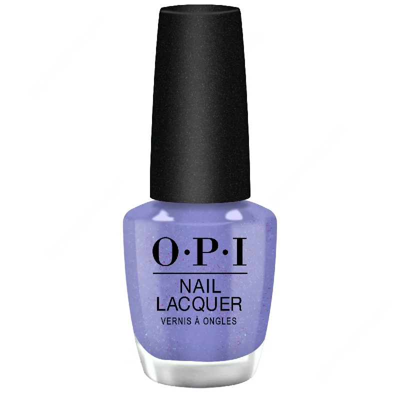 Smooth nail gel sealant-OPI Nail Lacquer - You Had Me at Halo 0.5 oz - #NLD58