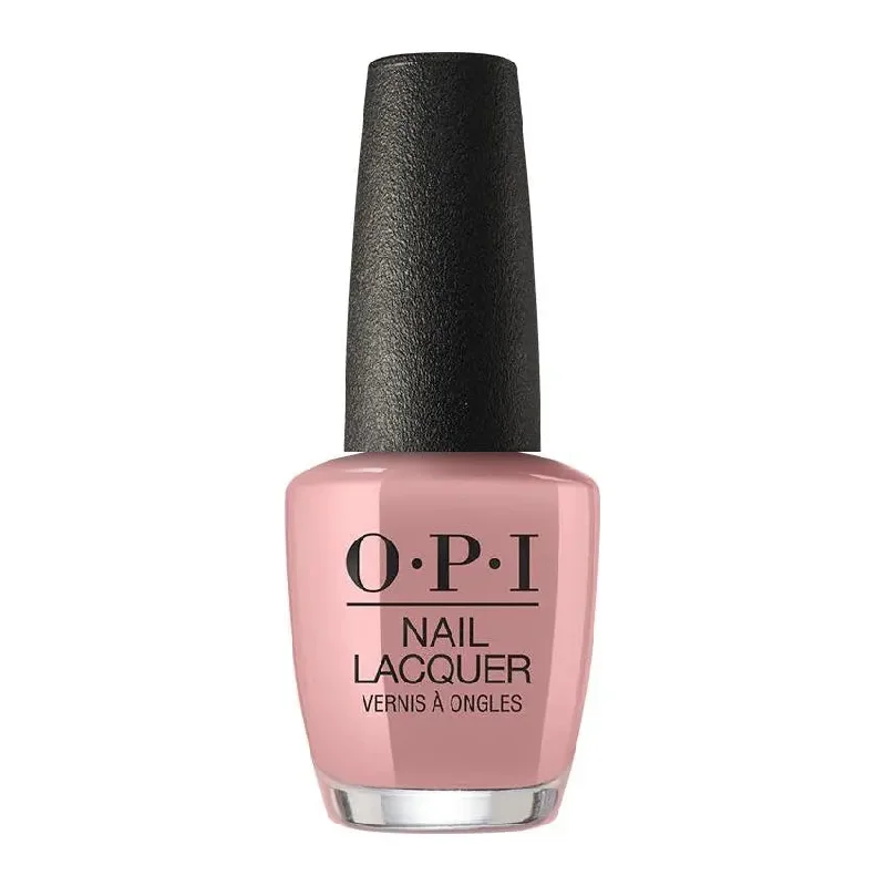 Anti-chip nail gel polish-OPI Nail Lacquer Edinburgh-er & Tatties