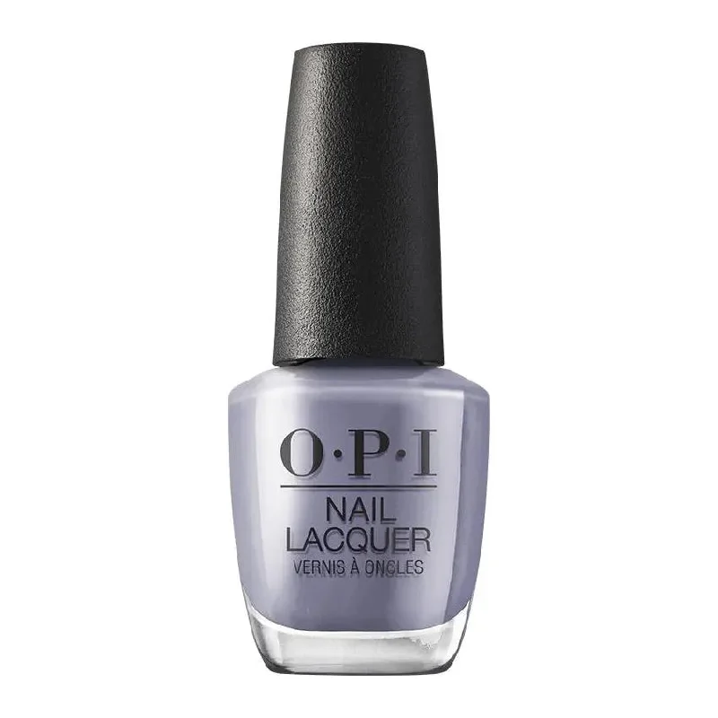 Holographic nail gel topper-OPI Nail Lacquer OPI Hearts DTLA