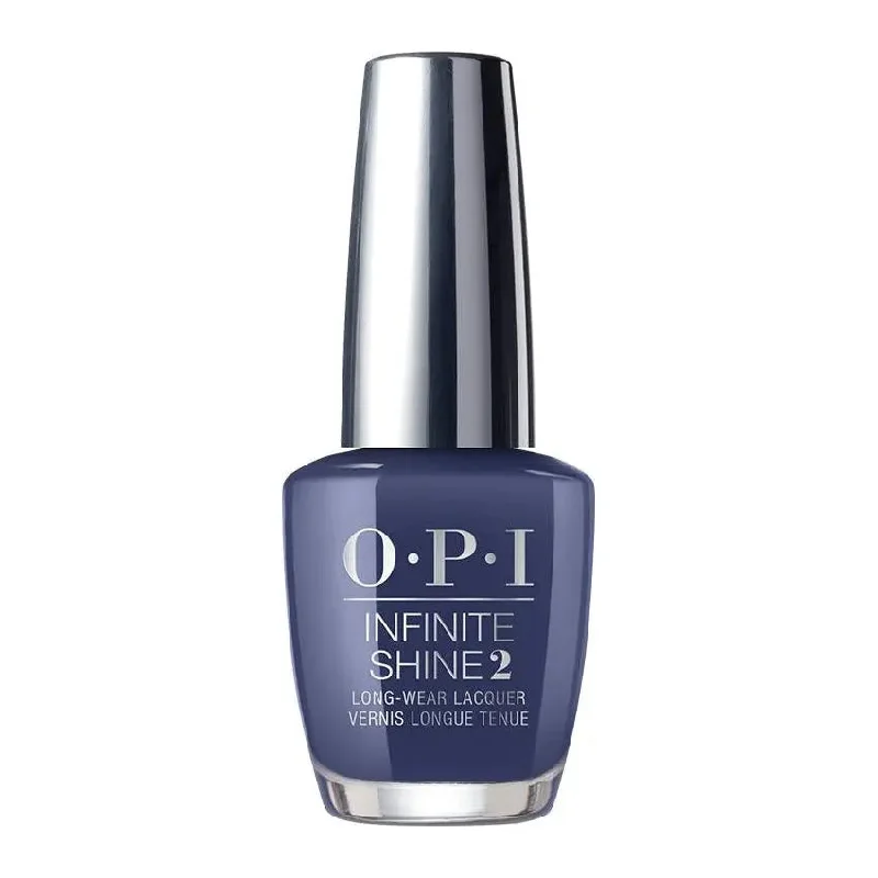 Shimmery nail art decals-OPI Infinite Shine Nice Set Of Pipes