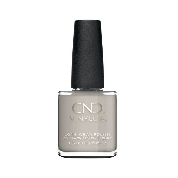 Organic nail polish-CND - Vinylux Cityscape 0.5 oz - #107