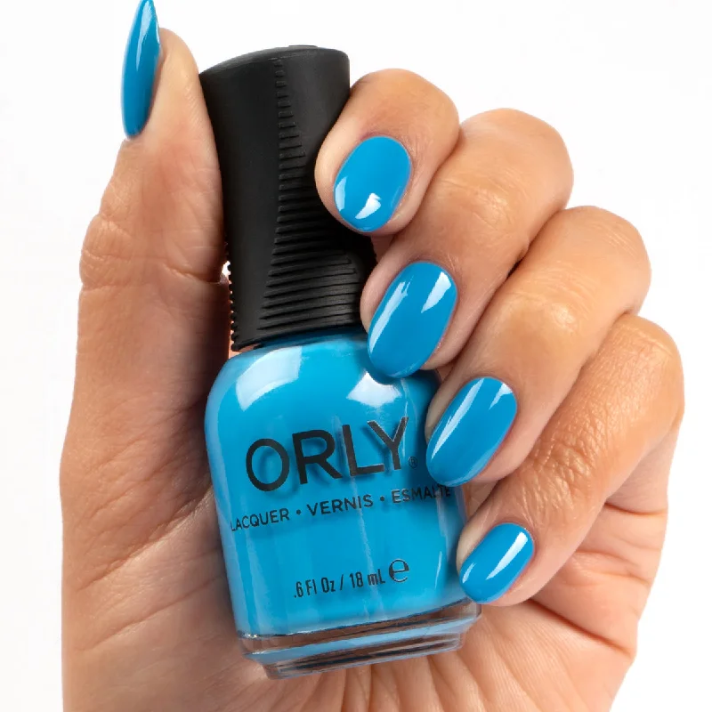 Beginner nail polish kits-Orly - Rinse & Repeat Nail Polish