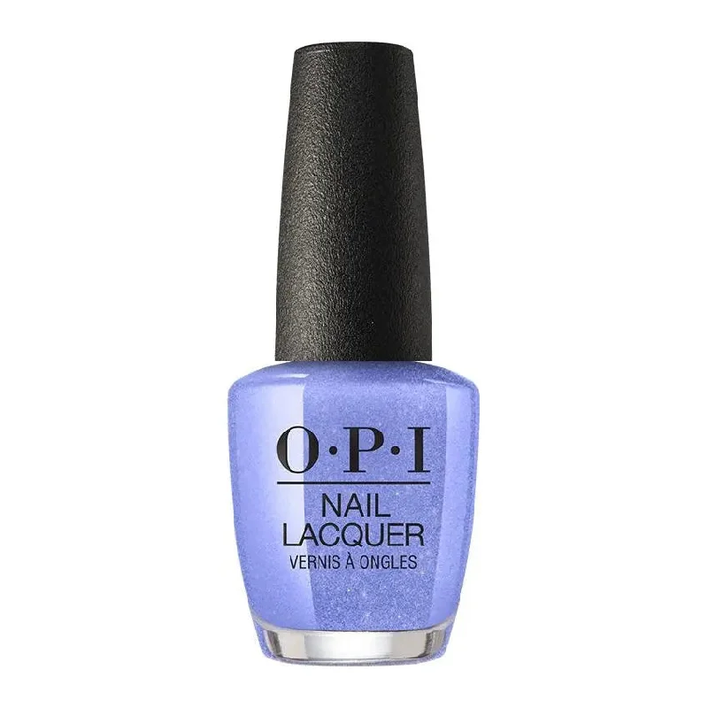 Chrome nail gel topper-OPI Nail Lacquer Show Us Your Tips!