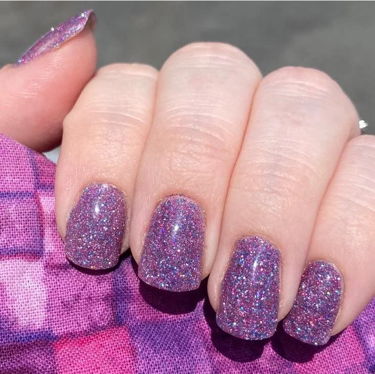 Sparkle nail art accents-FREE 2020 Cyber Monday Freebie