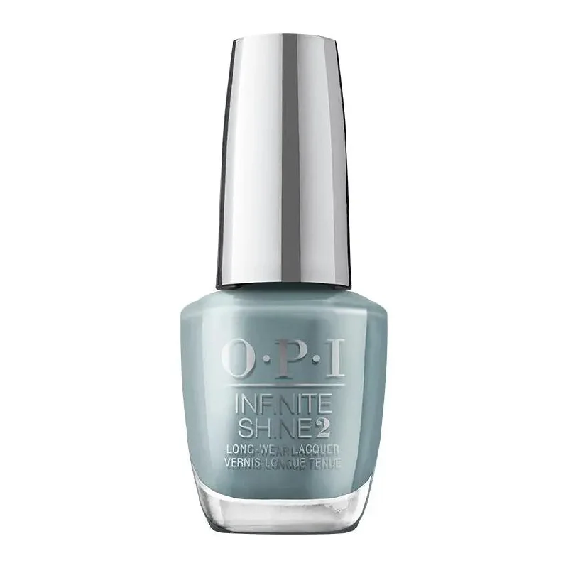 Vegan nail gel-OPI Infinite Shine Destined To Be a Legend