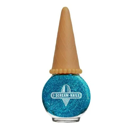 Bright nail gel colors-I Scream Nails - Mermaids Made Me