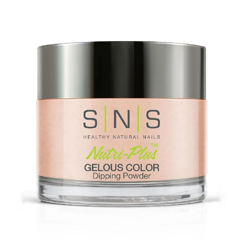 Moisturizing nail cream-SNS Dip Powder SP19 Roadkill