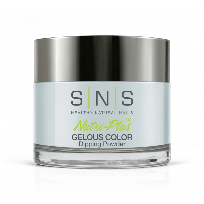 Strong nail glue-SNS Dip Powder DW02 Anguilla